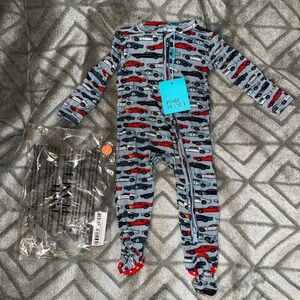 Posh peanut cars footie